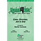 Fred Bock Music Come, Christians, Join to Sing (Hymnz 4 Kidz Series) 2-Part arranged by Heather Sorenson thumbnail