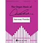 Fred Bock Music Anniversary Flourishes (The Organ Music of Diane Bish Series) thumbnail