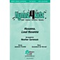 Fred Bock Music Hosanna, Loud Hosanna (Hymnz 4 Kidz Series) 2-Part arranged by Heather Sorenson thumbnail
