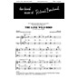 Gentry Publications The Lone Wild Bird TTBB A Cappella composed by Richard Burchard thumbnail