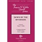 Gentry Publications Down by the Riverside SATB a cappella arranged by Stacey V. Gibbs thumbnail