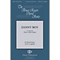 Gentry Publications Danny Boy SATB DV A Cappella arranged by Trevor Gomes thumbnail