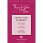 Gentry Publications Softly and Tenderly SATB a cappella arranged by Stacey V. Gibbs thumbnail