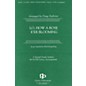 Gentry Publications Lo, How a Rose E'er Blooming SATB arranged by Doug Andrews thumbnail