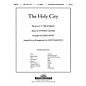 Shawnee Press The Holy City Score & Parts arranged by Mark Hayes thumbnail