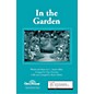 Shawnee Press In the Garden SATB arranged by Patti Drennan thumbnail