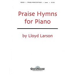 Shawnee Press Praise Hymns for Piano (Piano Collection)