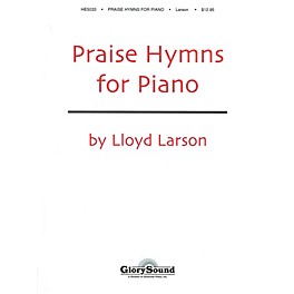 Shawnee Press Praise Hymns for Piano (Piano Collection)