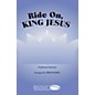 Shawnee Press Ride On, King Jesus SATB arranged by Philip Kern thumbnail
