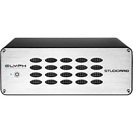 Glyph StudioRAID 2-Bay USB 3.0 RAID Array 2 TB 7200 RPM