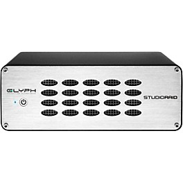 Glyph StudioRAID 2-Bay USB 3.0 RAID Array 2 TB 7200 RPM Glyph StudioRAID 2-Bay USB 3.0 RAID Array 2 TB 7200 RPM