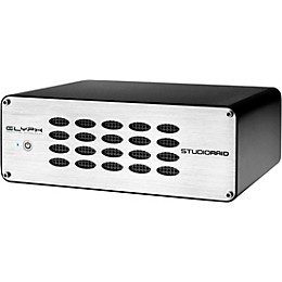 Glyph StudioRAID 2-Bay USB 3.0 RAID Array 2 TB 7200 RPM