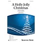 Shawnee Press A Holly Jolly Christmas TTB arranged by Greg Gilpin thumbnail