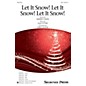 Shawnee Press Let It Snow! Let It Snow! Let It Snow! SSA arranged by Greg Gilpin thumbnail