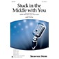 Shawnee Press Stuck in the Middle with You TTB arranged by Greg Gilpin thumbnail