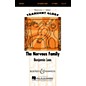 Boosey and Hawkes The Nervous Family (Transient Glory Series) SSA A Cappella composed by Benjamin Lees thumbnail