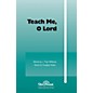 Shawnee Press Teach Me, O Lord 2-Part composed by J. Paul Williams thumbnail