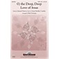Shawnee Press O the Deep, Deep Love of Jesus SATB, VIOLIN arranged by Patti Drennan thumbnail