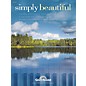 Shawnee Press Simply Beautiful PIANO SOLO thumbnail