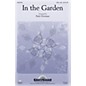 Shawnee Press In the Garden SSA arranged by Patti Drennan thumbnail
