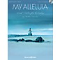 Shawnee Press My Alleluia (Vocal Solos for Worship) Book and CD pak thumbnail