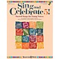 Shawnee Press Sing and Celebrate 5! Sacred Songs for Young Voices Unison Book/CD composed by John R. Paradowski thumbnail