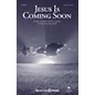 Shawnee Press Jesus Is Coming Soon SATB arranged by Stan Pethel thumbnail