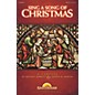 Shawnee Press Sing a Song of Christmas SA(T)B composed by Michael Barrett thumbnail