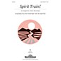 Shawnee Press Spirit Train! 2PT TREBLE composed by Patti Drennan thumbnail
