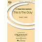 Boosey and Hawkes This Is the Day (CME Gospel Music Experience) SATB composed by Gerald Smith thumbnail