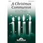 Shawnee Press A Christmas Communion SATB, VIOLIN composed by Heather Sorenson thumbnail