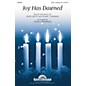 Shawnee Press Joy Has Dawned SATB arranged by David Angerman thumbnail