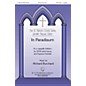 H.T. FitzSimons Company In Paradisum SATB DV A Cappella composed by Richard Burchard thumbnail