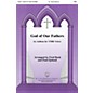 H.T. FitzSimons Company God of Our Fathers TTBB arranged by Fred Bock thumbnail