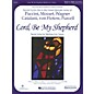 H.T. FitzSimons Company Lord, Be My Shepherd (High Voice) High Voice arranged by William Brehm thumbnail