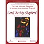 H.T. FitzSimons Company Lord, Be My Shepherd (Low Voice) Low Voice arranged by William Brehm thumbnail