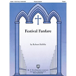 H.T. FitzSimons Company Festival Fanfare