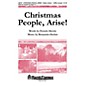 Shawnee Press Christmas People, Arise! SATB composed by Benjamin Harlan thumbnail