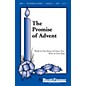 Shawnee Press The Promise of Advent SATB composed by Nancy Price thumbnail