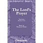 Shawnee Press The Lord's Prayer SATB composed by Benjamin Harlan thumbnail