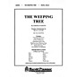 Shawnee Press The Weeping Tree (Chamber Orchestration) Chamber Orchestra composed by Joseph M. Martin thumbnail