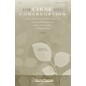 Shawnee Press For Choir and Congregation, Volume 1 SATB, PIANO AND ORGAN arranged by Patti Drennan thumbnail