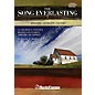 Shawnee Press The Song Everlasting DIGITAL PRODUCTION KIT composed by Joseph Martin thumbnail