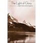Shawnee Press The Light of Glory SATB composed by Joseph M. Martin thumbnail