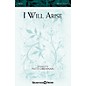 Shawnee Press I Will Arise SSA arranged by Patti Drennan thumbnail