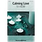 Shawnee Press Calming Love SATB composed by Hyun Kook thumbnail
