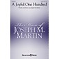 Shawnee Press A Joyful One Hundred SATB composed by Joseph M. Martin thumbnail