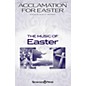 Shawnee Press Acclamation for Easter SAB composed by Jon Paige thumbnail