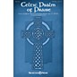 Shawnee Press Celtic Psalm of Praise SATB W/ FLUTE arranged by Lloyd Larson thumbnail