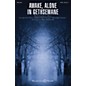 Shawnee Press Awake, Alone in Gethsemane SATB arranged by Mary McDonald thumbnail
